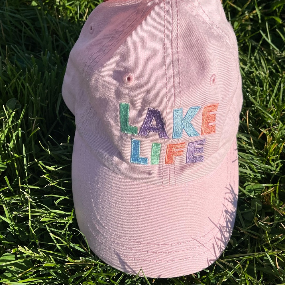 Cap - Picture 2 of 6